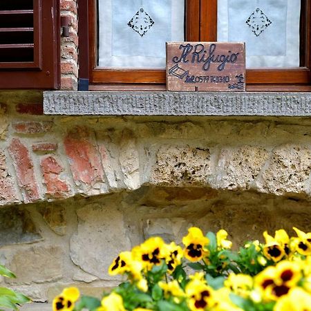 Casa Vacanze Vertine Gaiole in Chianti Exteriör bild