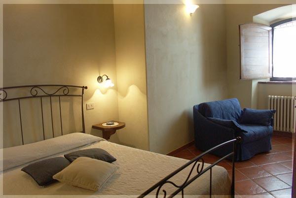 Casa Vacanze Vertine Gaiole in Chianti Exteriör bild